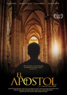 L&#039;ap&ocirc;tre - Spanish Movie Poster (xs thumbnail)
