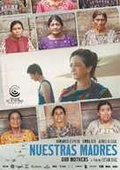 Nuestras madres - Movie Poster (xs thumbnail)