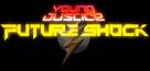 Young Justice: Future Shock - Logo (xs thumbnail)