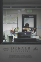 DeKalb Elementary - Movie Poster (xs thumbnail)