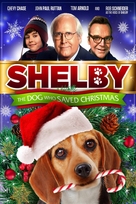 Shelby - Canadian DVD movie cover (xs thumbnail)