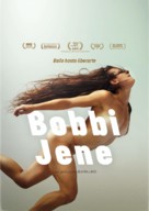 Bobbi Jene - Spanish Movie Poster (xs thumbnail)