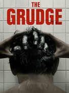 The Grudge - Movie Cover (xs thumbnail)