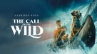 The Call of the Wild - Australian Movie Cover (xs thumbnail)