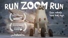 Run Zoom Run - British Movie Poster (xs thumbnail)