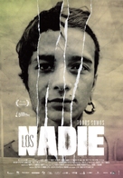 Los Nadie - Colombian Movie Poster (xs thumbnail)