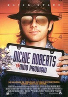 Dickie Roberts - Spanish Movie Poster (xs thumbnail)
