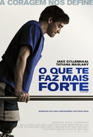 Stronger - Brazilian Movie Poster (xs thumbnail)