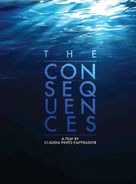 Las Consecuencias - Spanish Movie Poster (xs thumbnail)