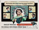 Bloody Mama - Movie Poster (xs thumbnail)