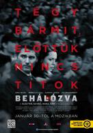 Closed Circuit - Hungarian Movie Poster (xs thumbnail)