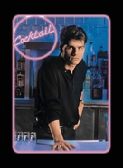 Cocktail - DVD movie cover (xs thumbnail)