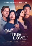 One True Loves - Movie Poster (xs thumbnail)