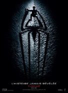The Amazing Spider-Man - French Movie Poster (xs thumbnail)