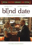 Blind Date - Movie Cover (xs thumbnail)