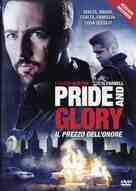 Pride and Glory - Italian Movie Cover (xs thumbnail)