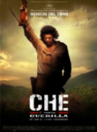 Che: Part Two - French Movie Poster (xs thumbnail)