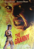 The Granny - Video release movie poster (xs thumbnail)