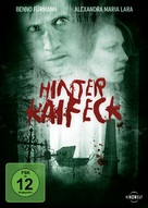 Kaifeck Murder - German Movie Cover (xs thumbnail)