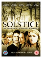 Solstice - British DVD movie cover (xs thumbnail)
