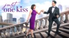 Just One Kiss - poster (xs thumbnail)