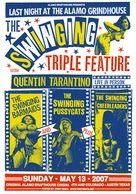 The Swinging Barmaids - Movie Poster (xs thumbnail)