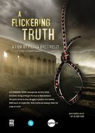 A Flickering Truth - New Zealand Movie Poster (xs thumbnail)