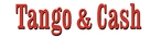 Tango And Cash - German Logo (xs thumbnail)