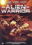 Alien Incursion - German DVD movie cover (xs thumbnail)
