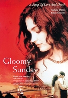 Gloomy Sunday - Ein Lied von Liebe und Tod - Movie Cover (xs thumbnail)