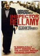 Bellamy - DVD movie cover (xs thumbnail)