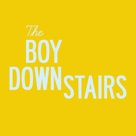 The Boy Downstairs - Logo (xs thumbnail)