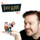 &quot;The Ricky Gervais Show&quot; - Blu-Ray movie cover (xs thumbnail)