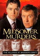 &quot;Midsomer Murders&quot; - Movie Cover (xs thumbnail)