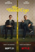 &quot;The Good Cop&quot; - Movie Poster (xs thumbnail)