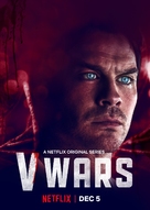 &quot;V-Wars&quot; - Movie Poster (xs thumbnail)