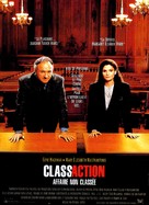 Class Action - French Movie Poster (xs thumbnail)