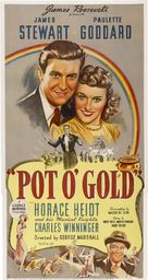 Pot o' Gold - Movie Poster (xs thumbnail)