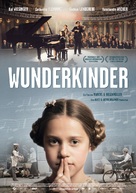 Wunderkinder - German Movie Poster (xs thumbnail)