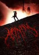 Mandy - Movie Poster (xs thumbnail)