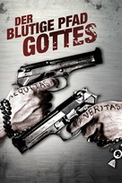 The Boondock Saints - German Movie Poster (xs thumbnail)