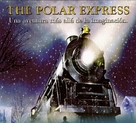 The Polar Express - Argentinian Movie Poster (xs thumbnail)