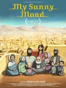 Moje slunce Mad - International Movie Poster (xs thumbnail)