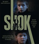 Shok - Italian Movie Poster (xs thumbnail)