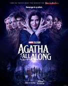 Agatha All Along - Indian Movie Poster (xs thumbnail)