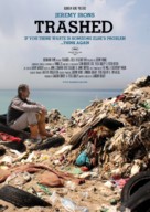 Trashed - Movie Poster (xs thumbnail)