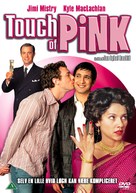 Touch of Pink - Danish DVD movie cover (xs thumbnail)