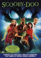 Scooby-Doo - Polish Movie Cover (xs thumbnail)