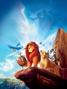 The Lion King -  Key art (xs thumbnail)