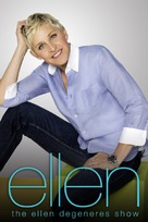 &quot;Ellen: The Ellen DeGeneres Show&quot; - Movie Poster (xs thumbnail)